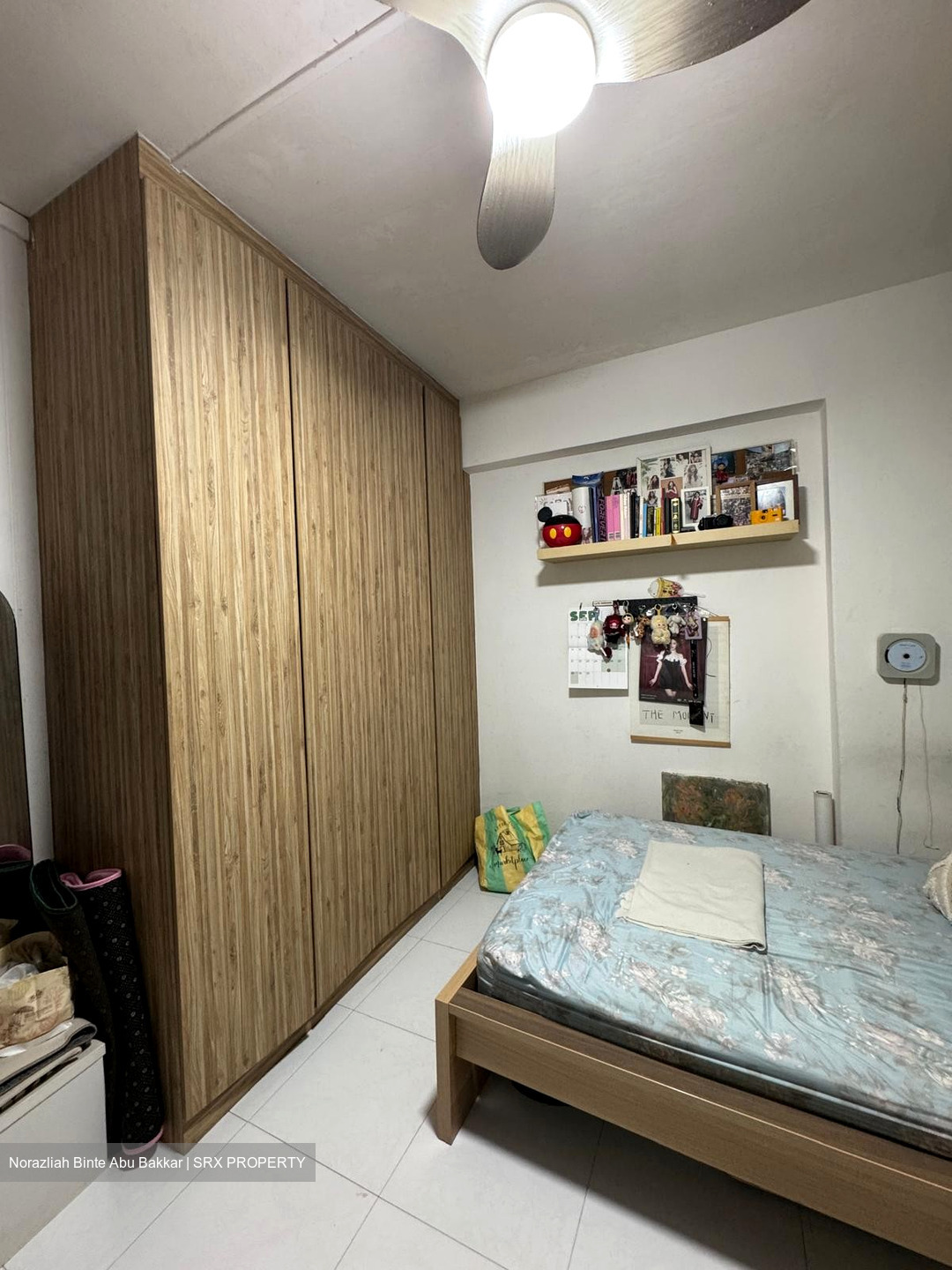 Blk 738 Woodlands Circle (Woodlands), HDB 4 Rooms #635142311